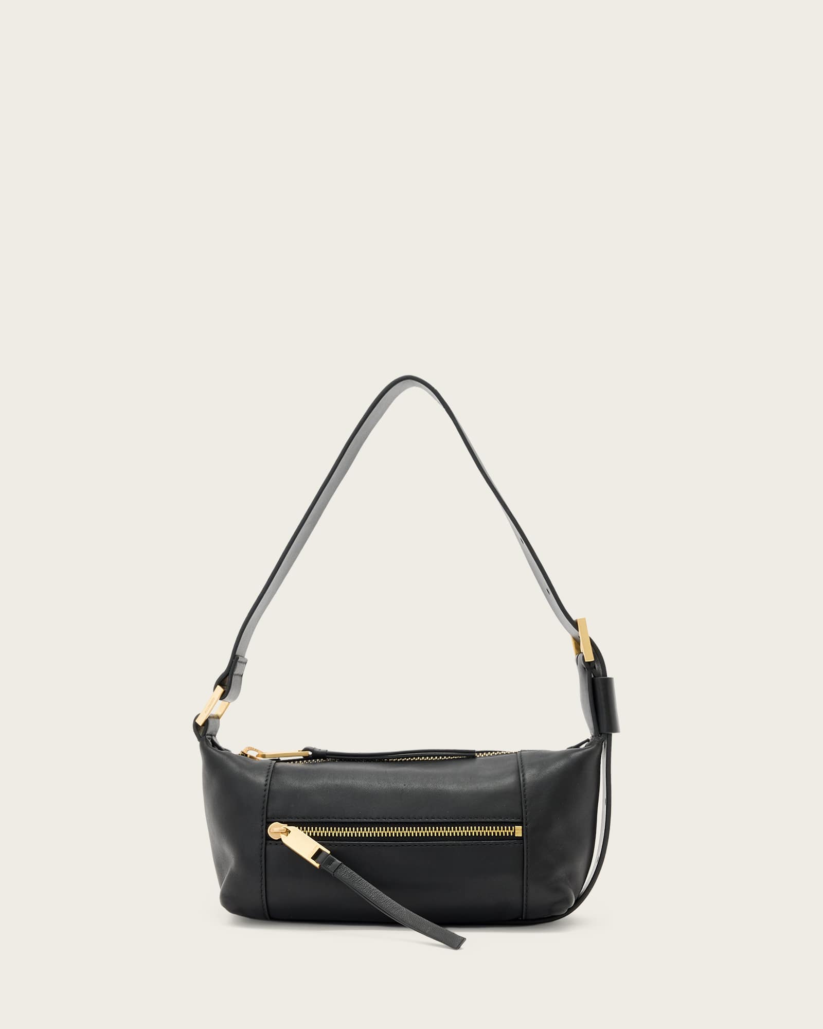 Vega Leather Mini Bag