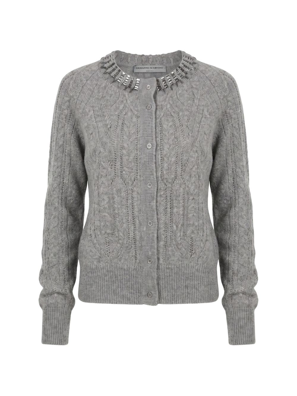 Sweaters GREY