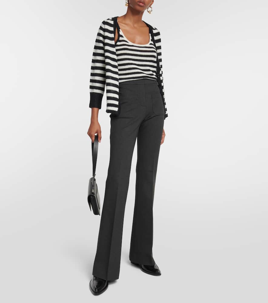 Dorothee Schumacher Draped midi dress