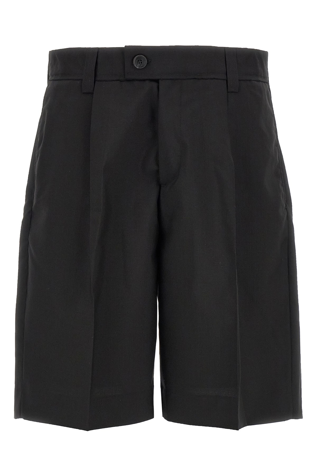 'Classic' Bermuda Shorts