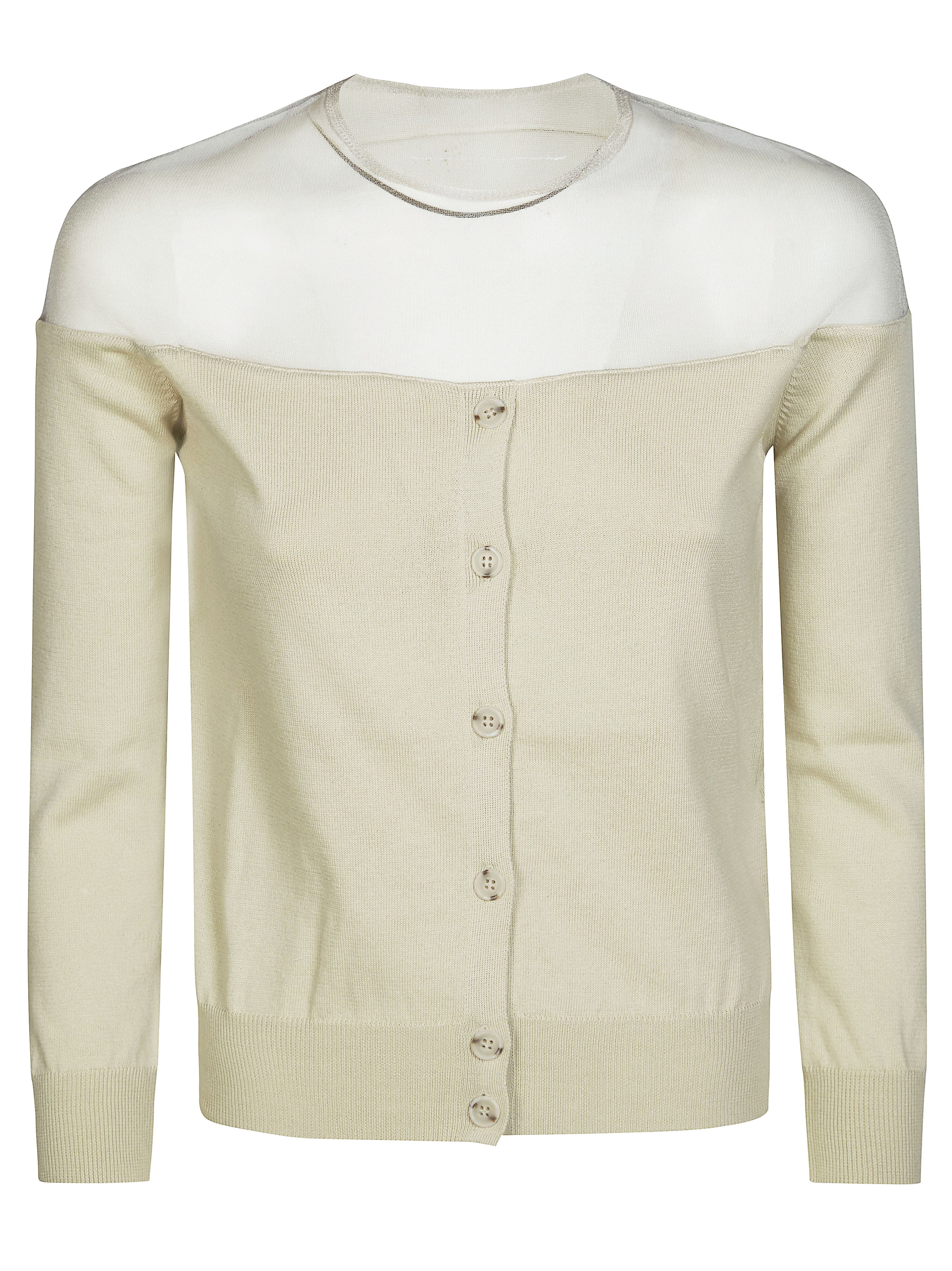 Chic Women's Cardigan for SS26