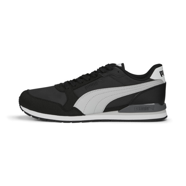 PUMA ST Runner v3 Men's Sneakers in Grey