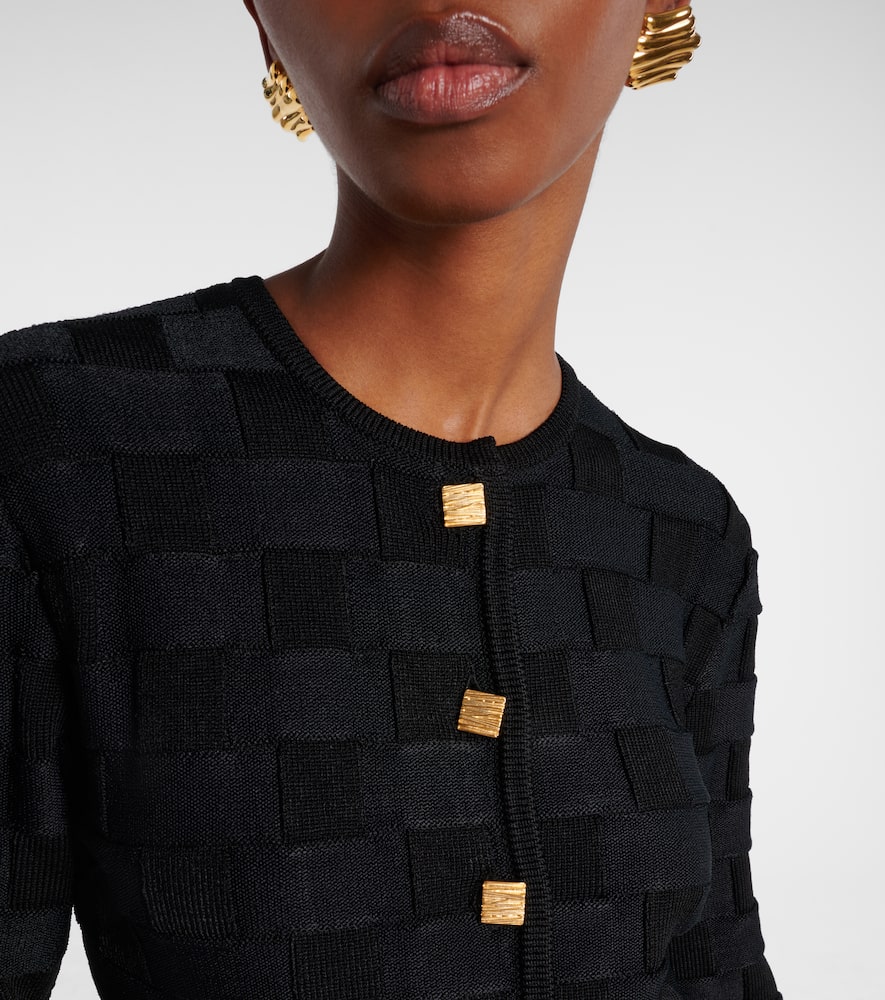 Uma jacket