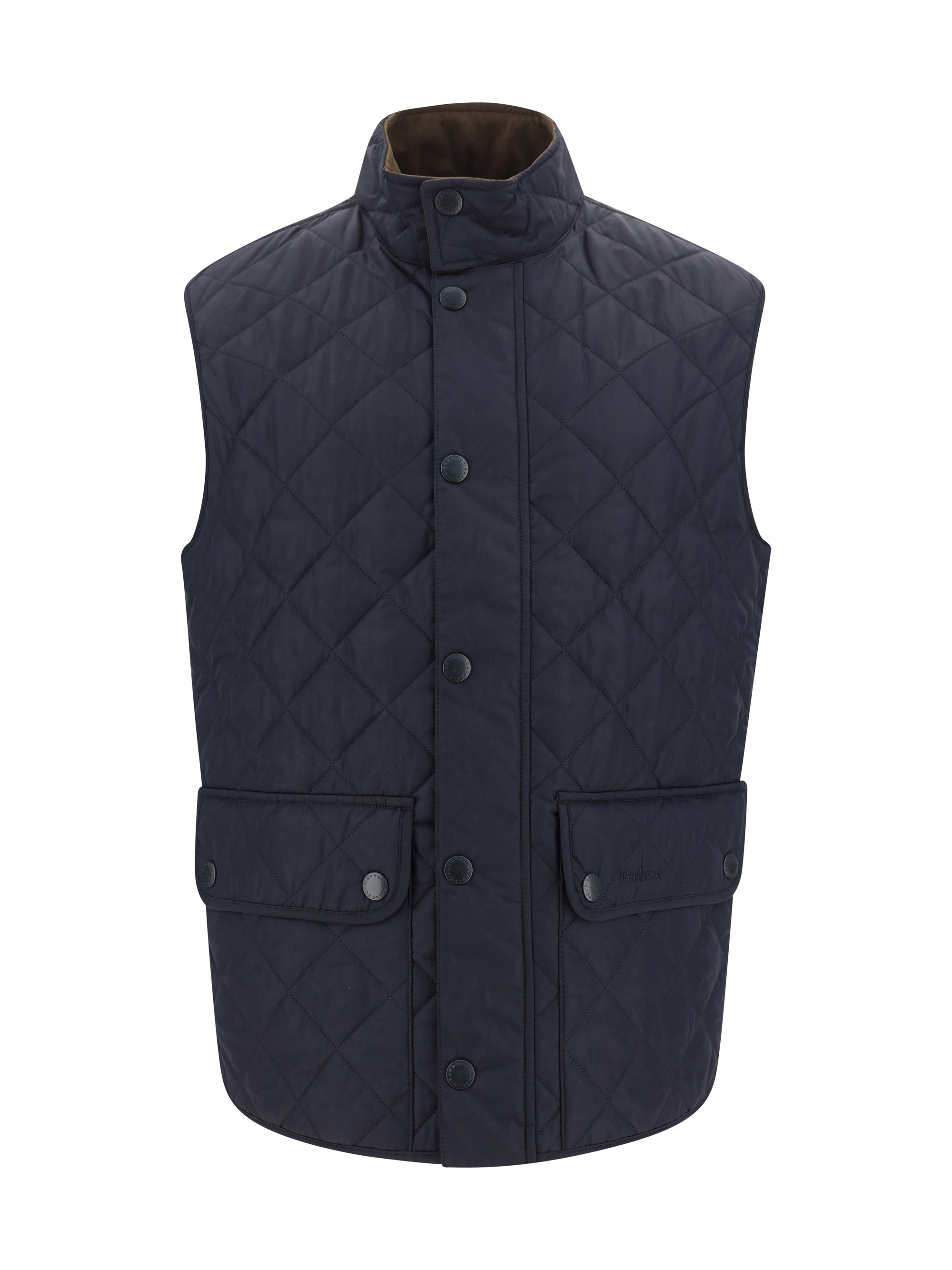 New Lowerdale Vest