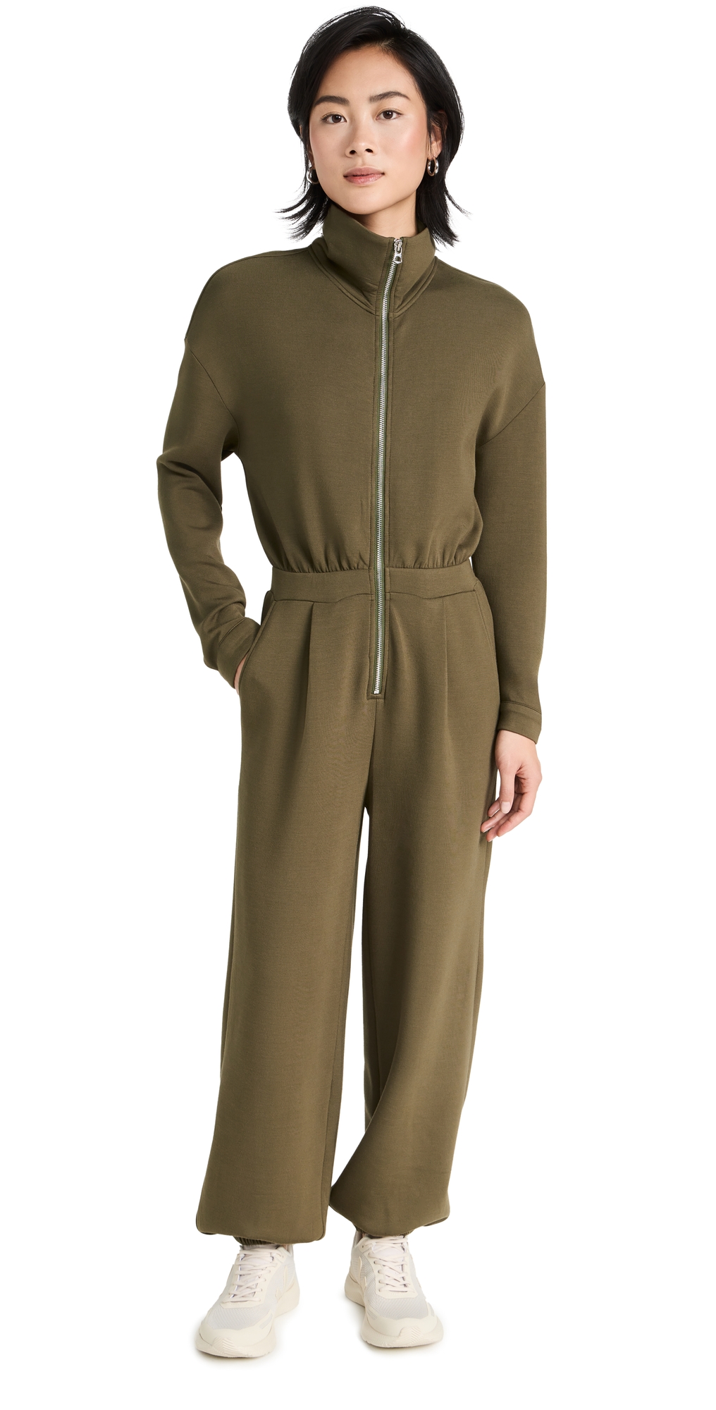 Jessie Jumpsuit