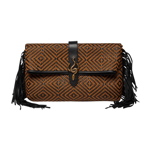Cléo Clutch Bag