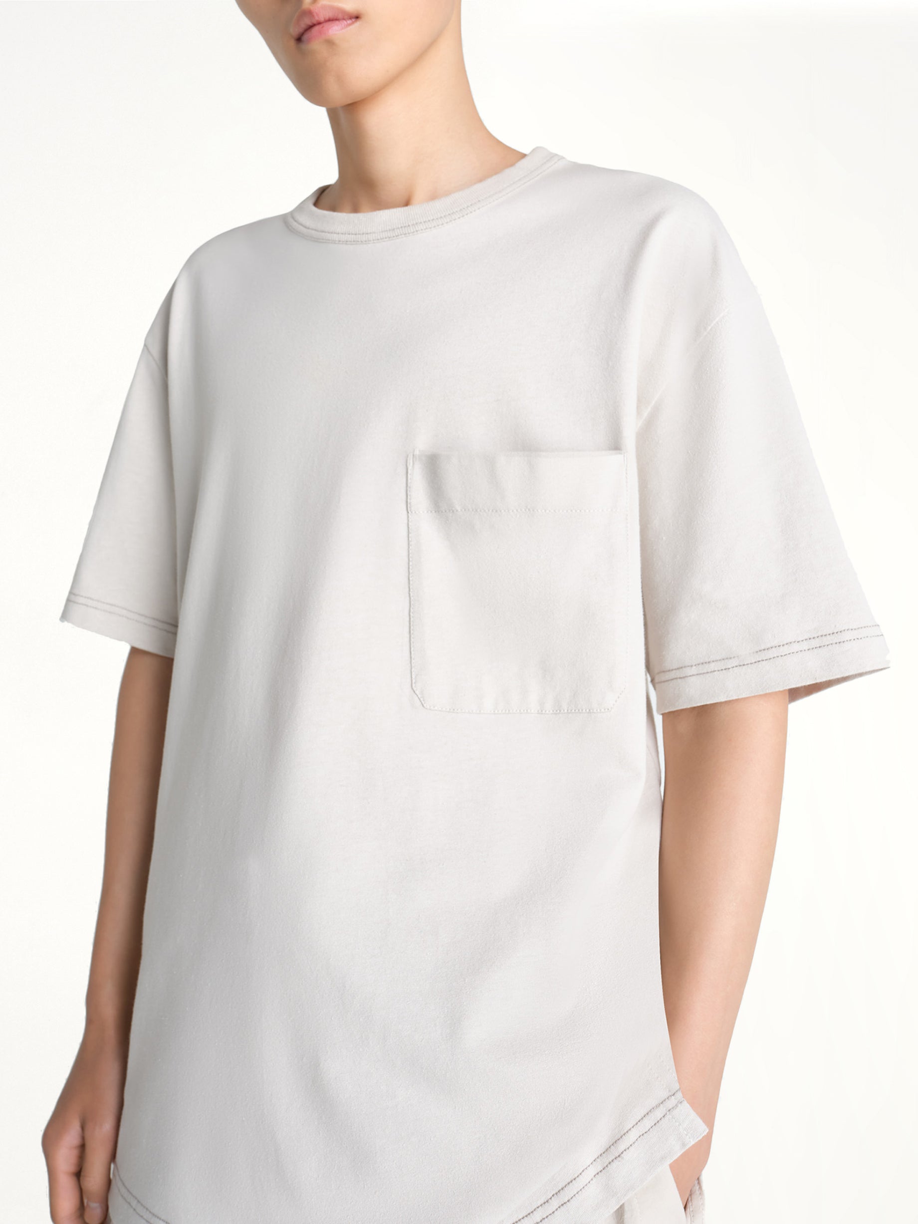 Boxy SS T