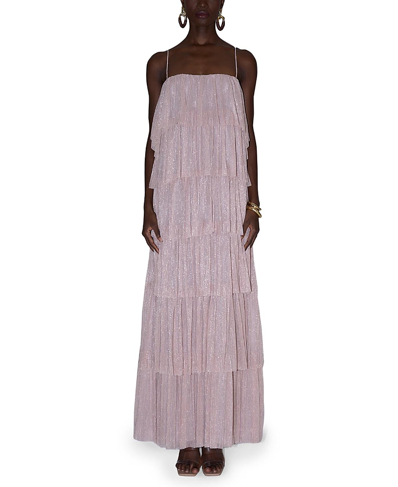 Hera Gown