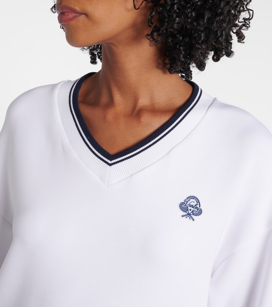 Iona logo sweatshirt