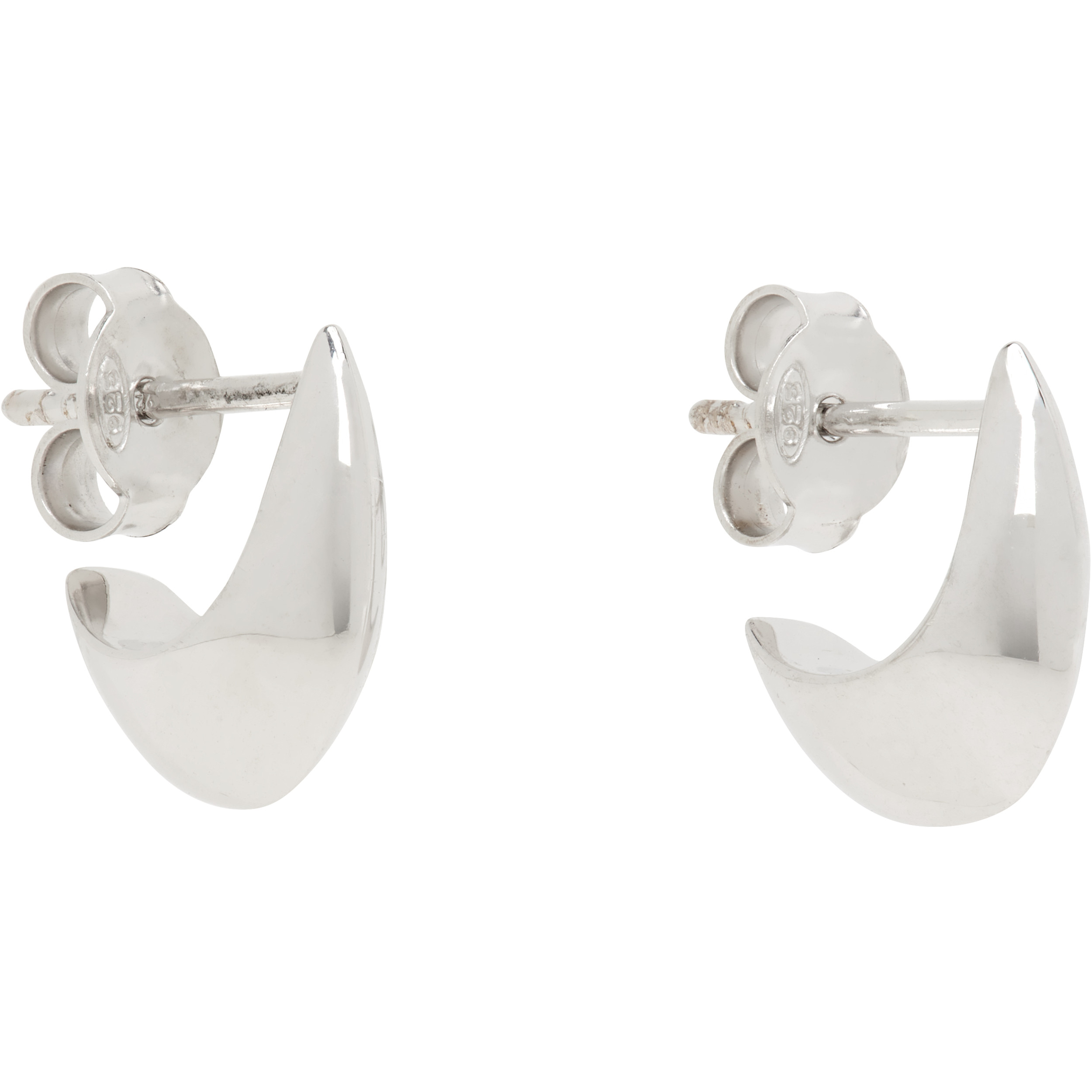 Micro Drop Earrings