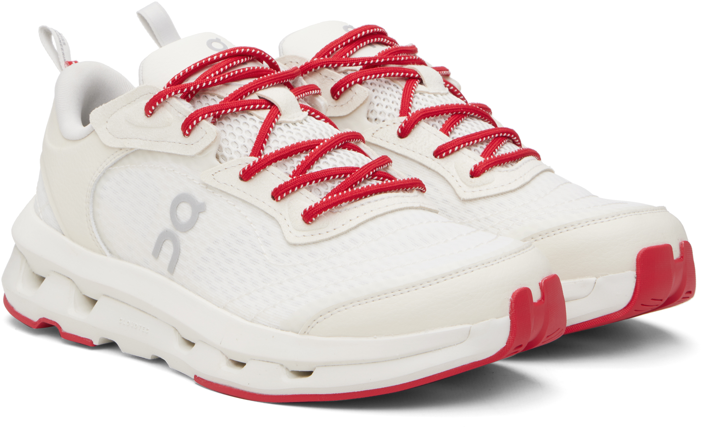 Off-White Cloudze MoSneakers