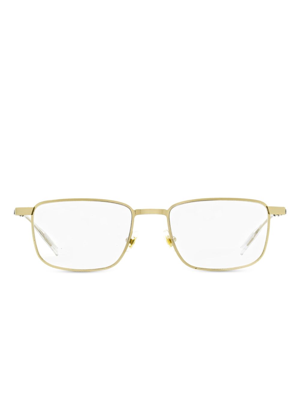 MB0146 glasses - Gold