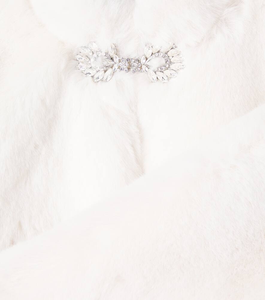 Promenade jacket