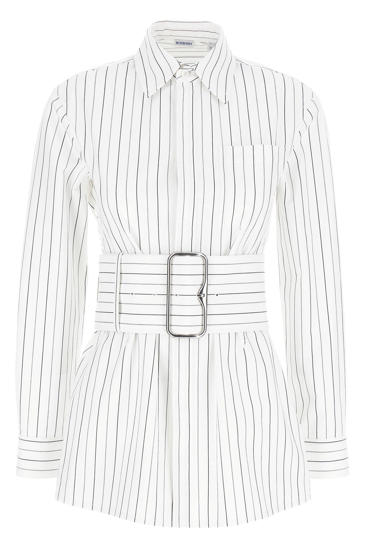 Striped Shirt
