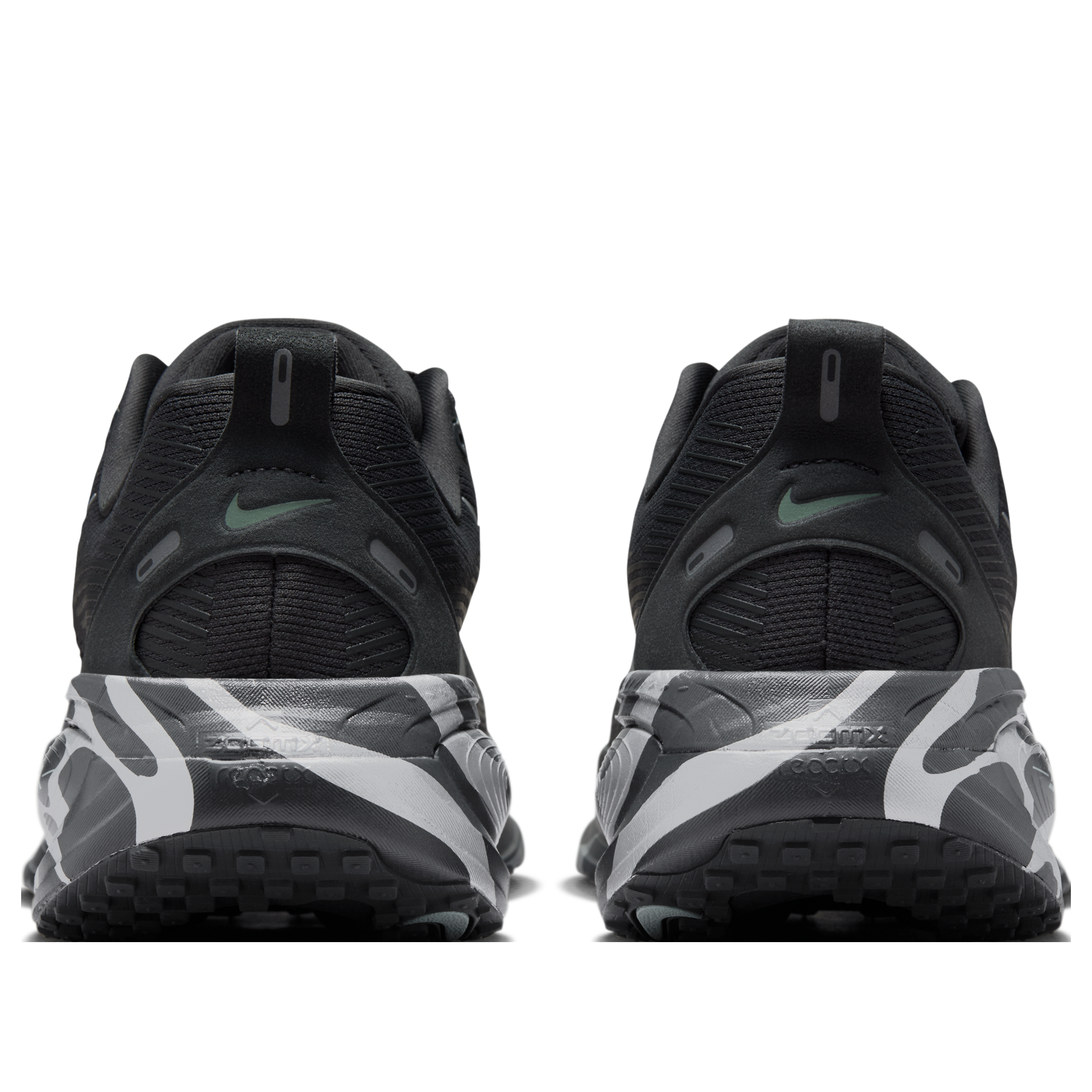 Vomero Plus 'Anthracite Reflect Silver'
