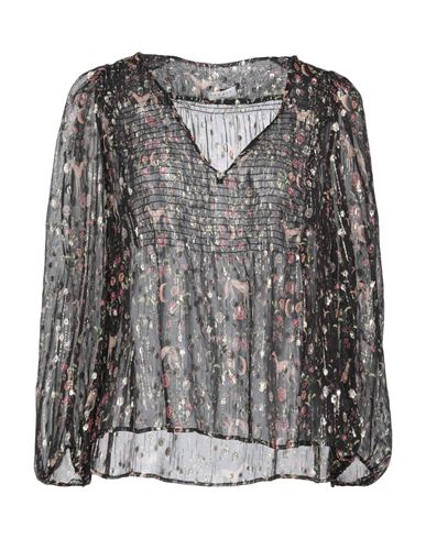 Woman Blouse Black