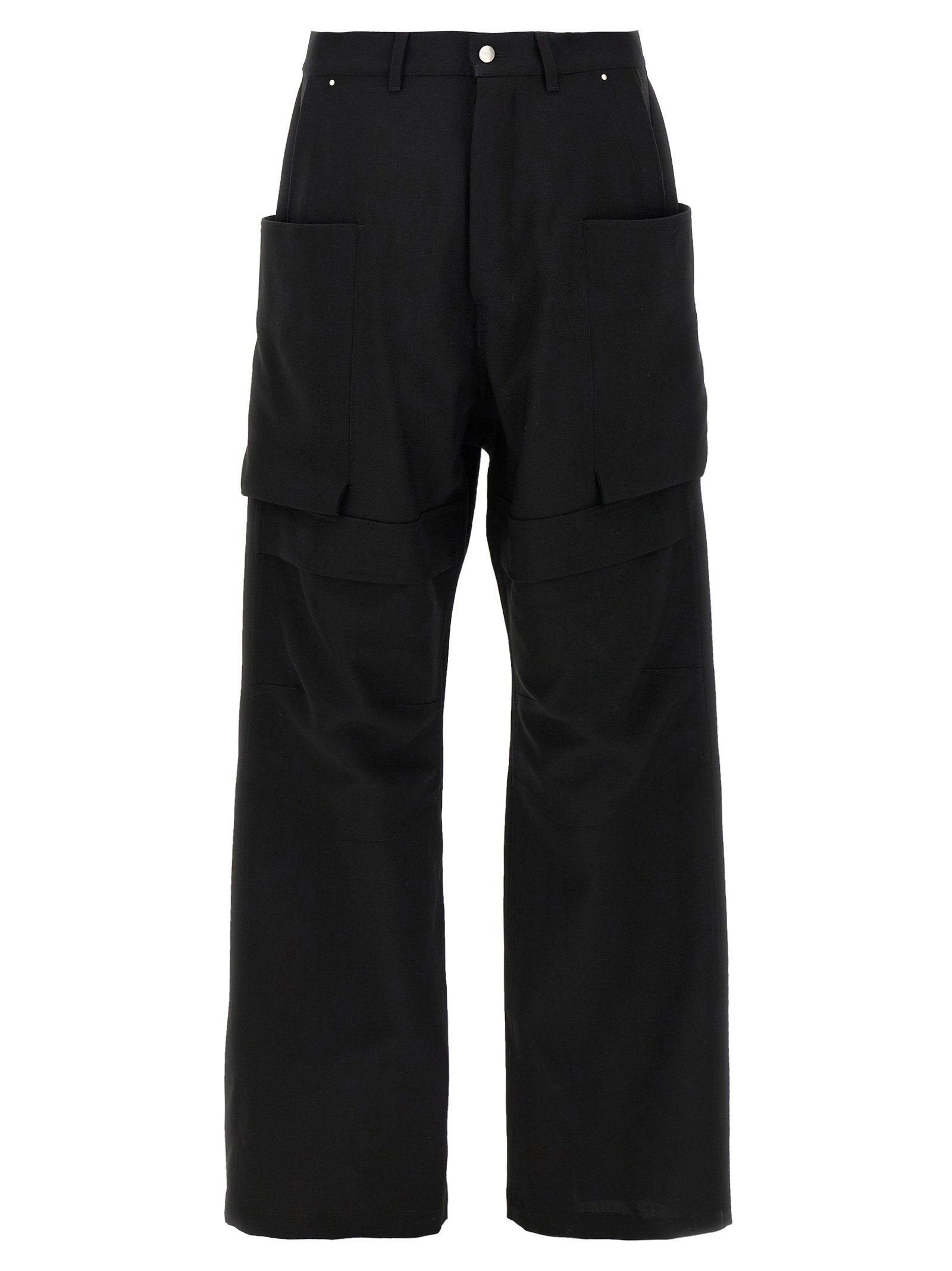Stefan Cargo Pants