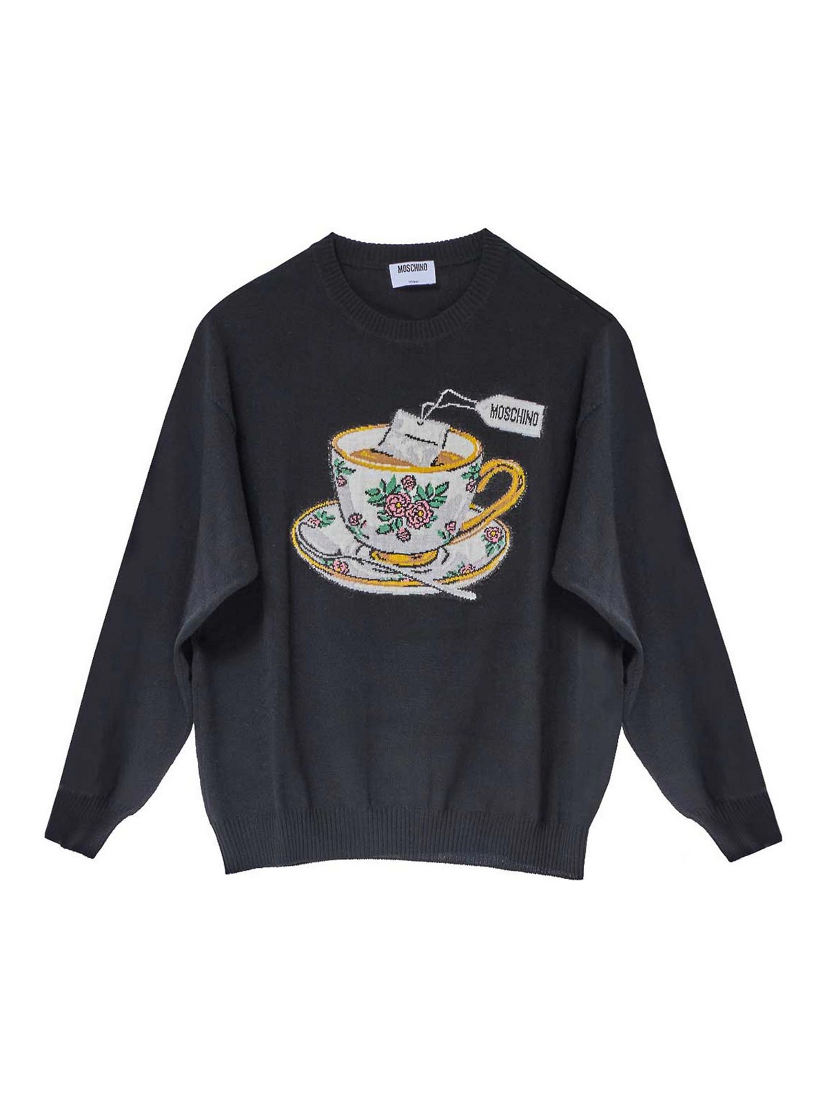 Cup shirt