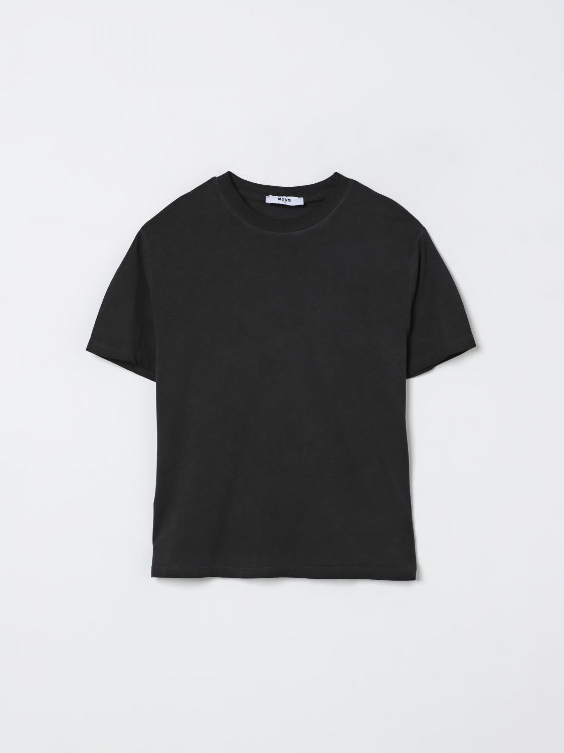 T-Shirt Kids color Black