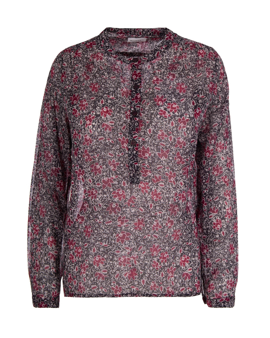Maria Blouse