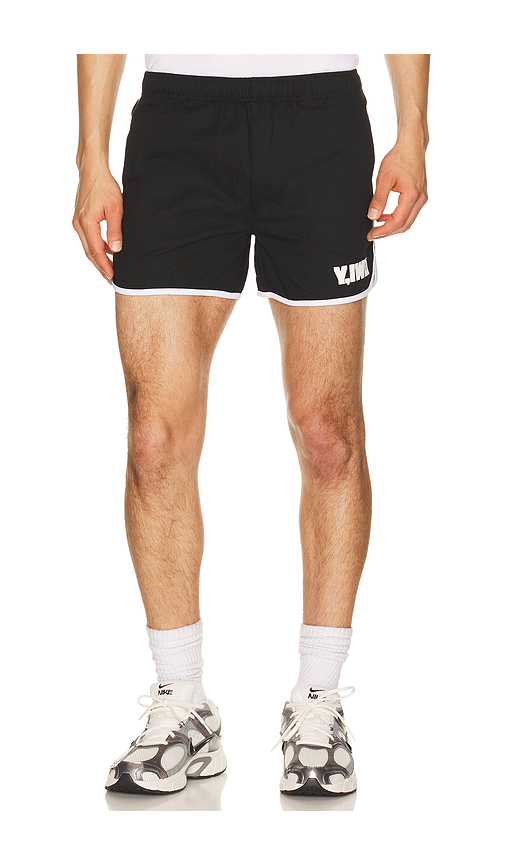 Y,IWO Hardwear P.R. Shorts in Black. XL/1X. Also in