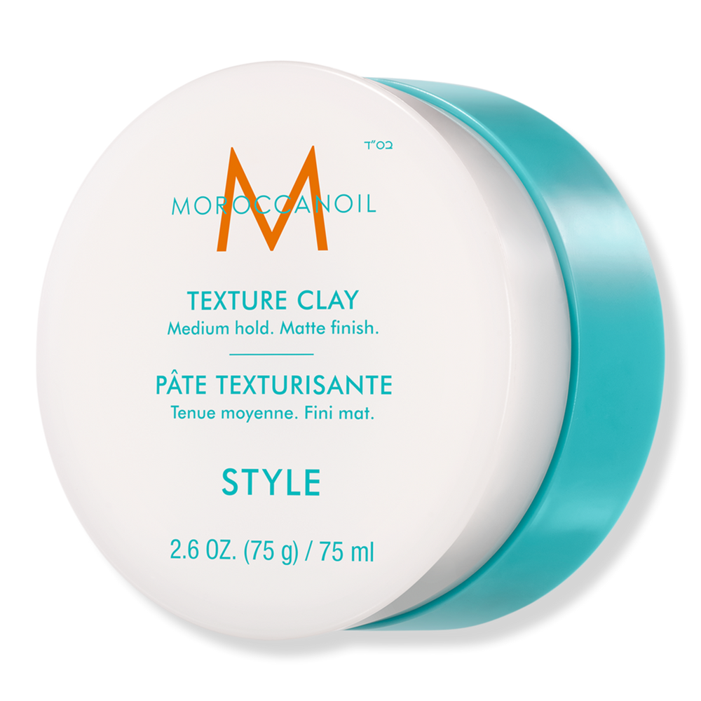 Texture Clay