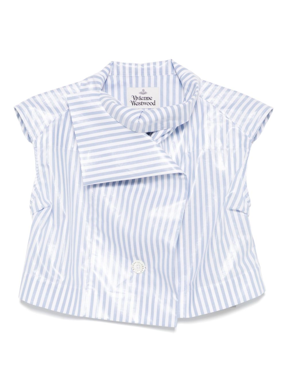 Vivienne Westwood Honor shirt - White