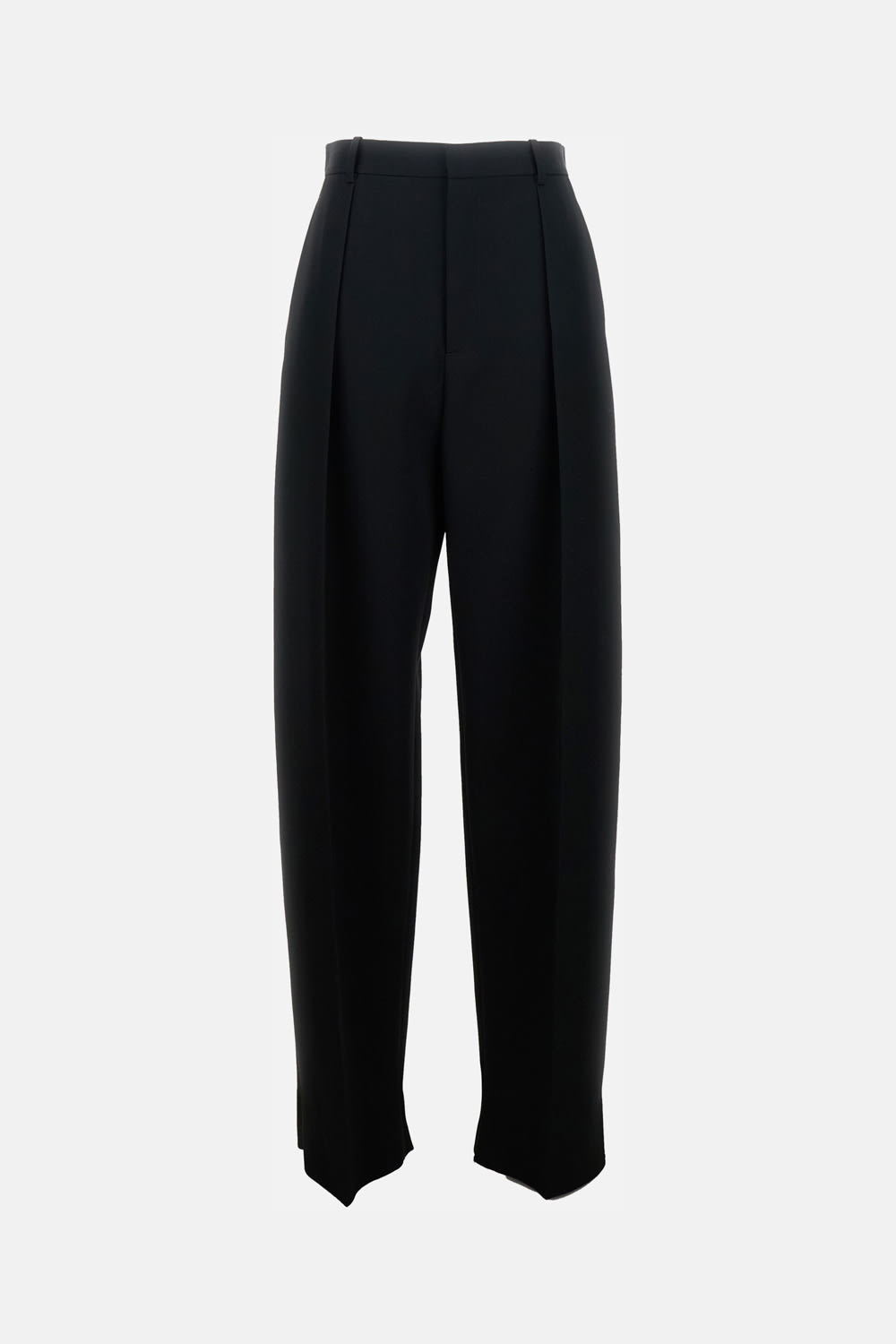 Trouser Black