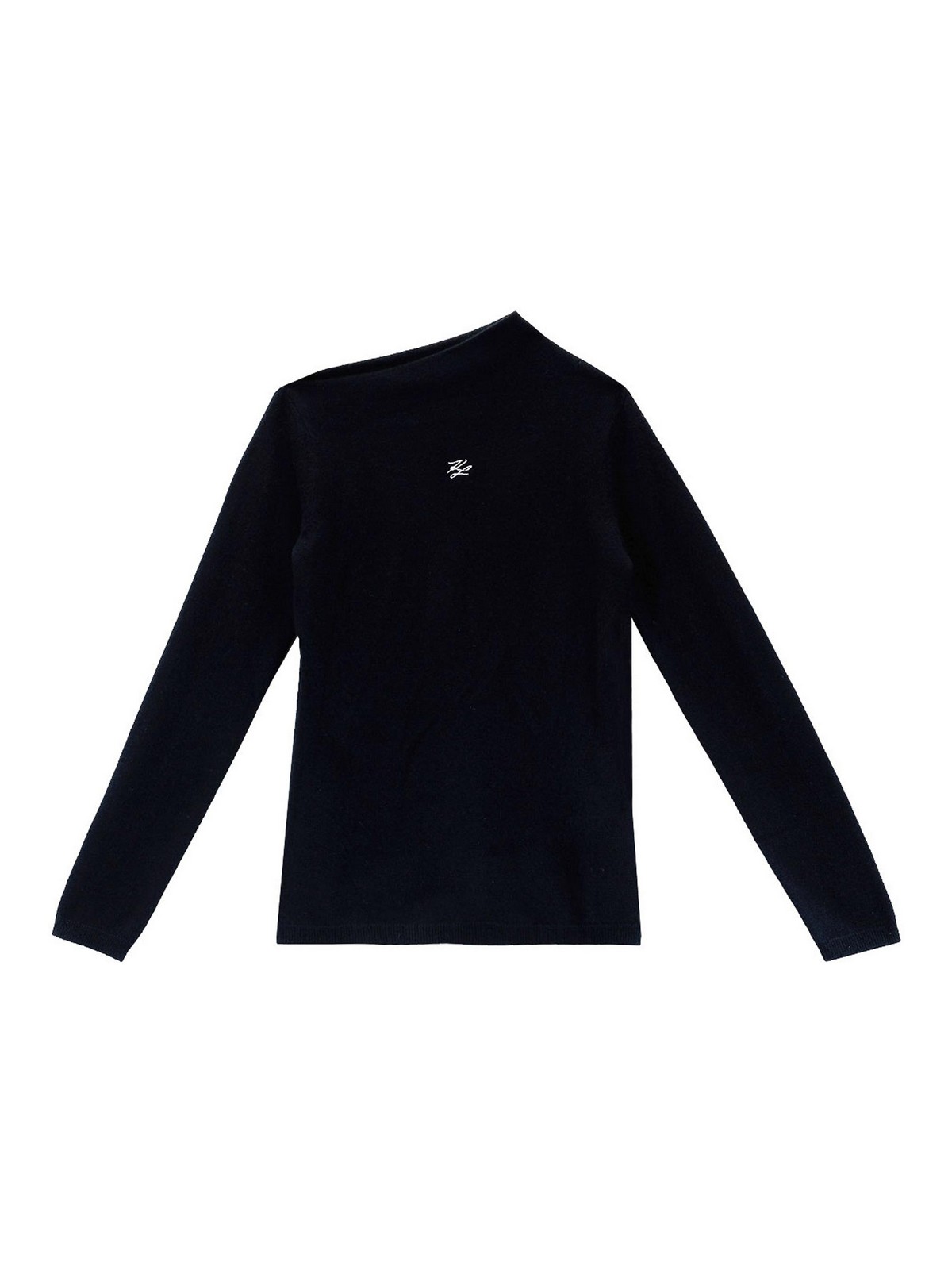 Elegant Cashmere Sweater