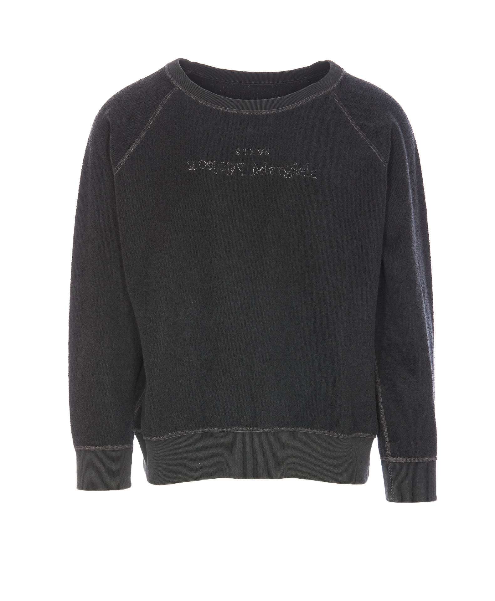 Logo Sweatshirt