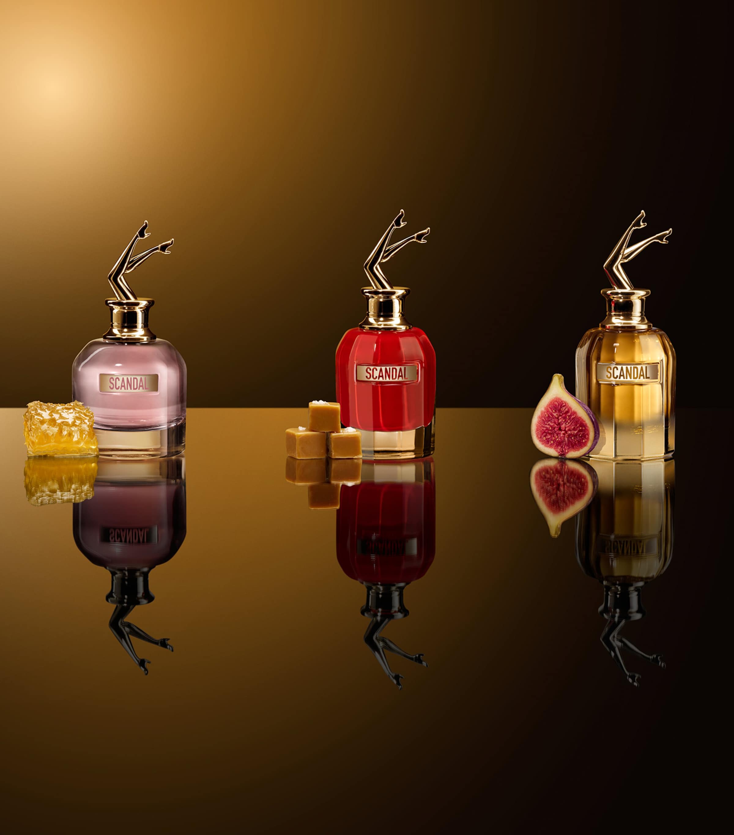 Scandal Absolu Eau de Parfum