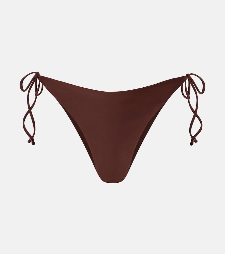 Nyra bikini bottoms