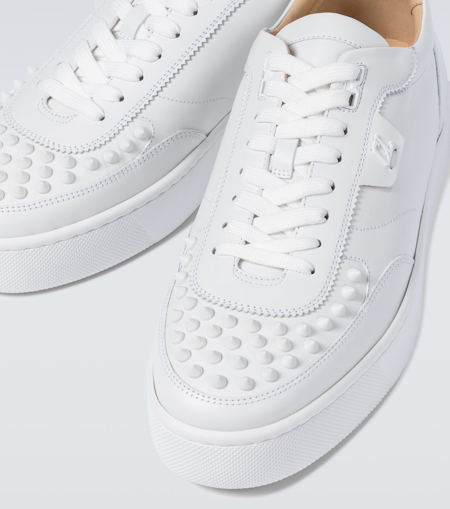 Happyrui Spikes sneakers