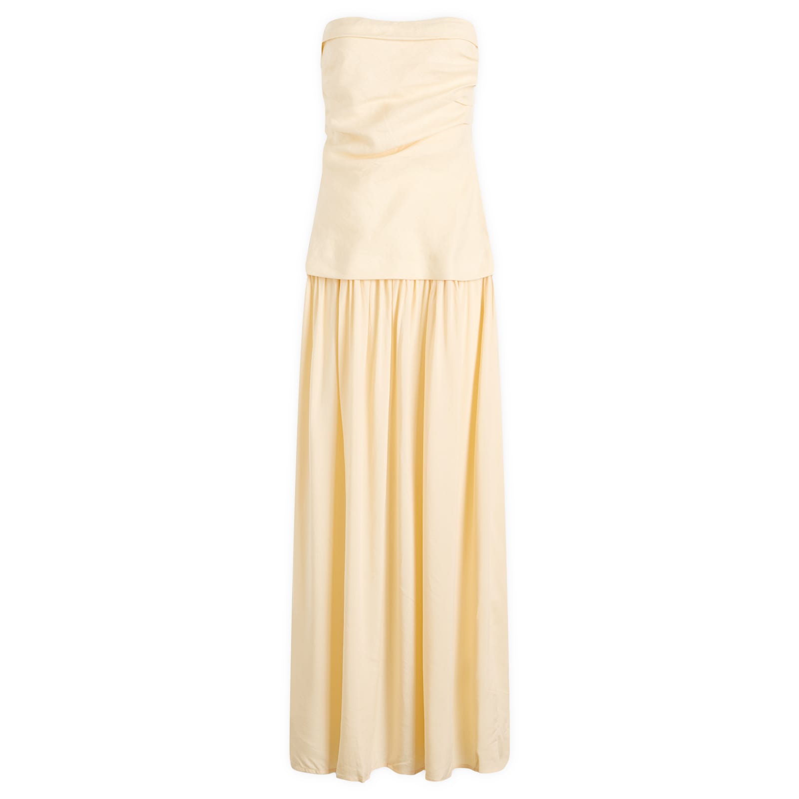 Women's Hedy Maxi Dress Butter