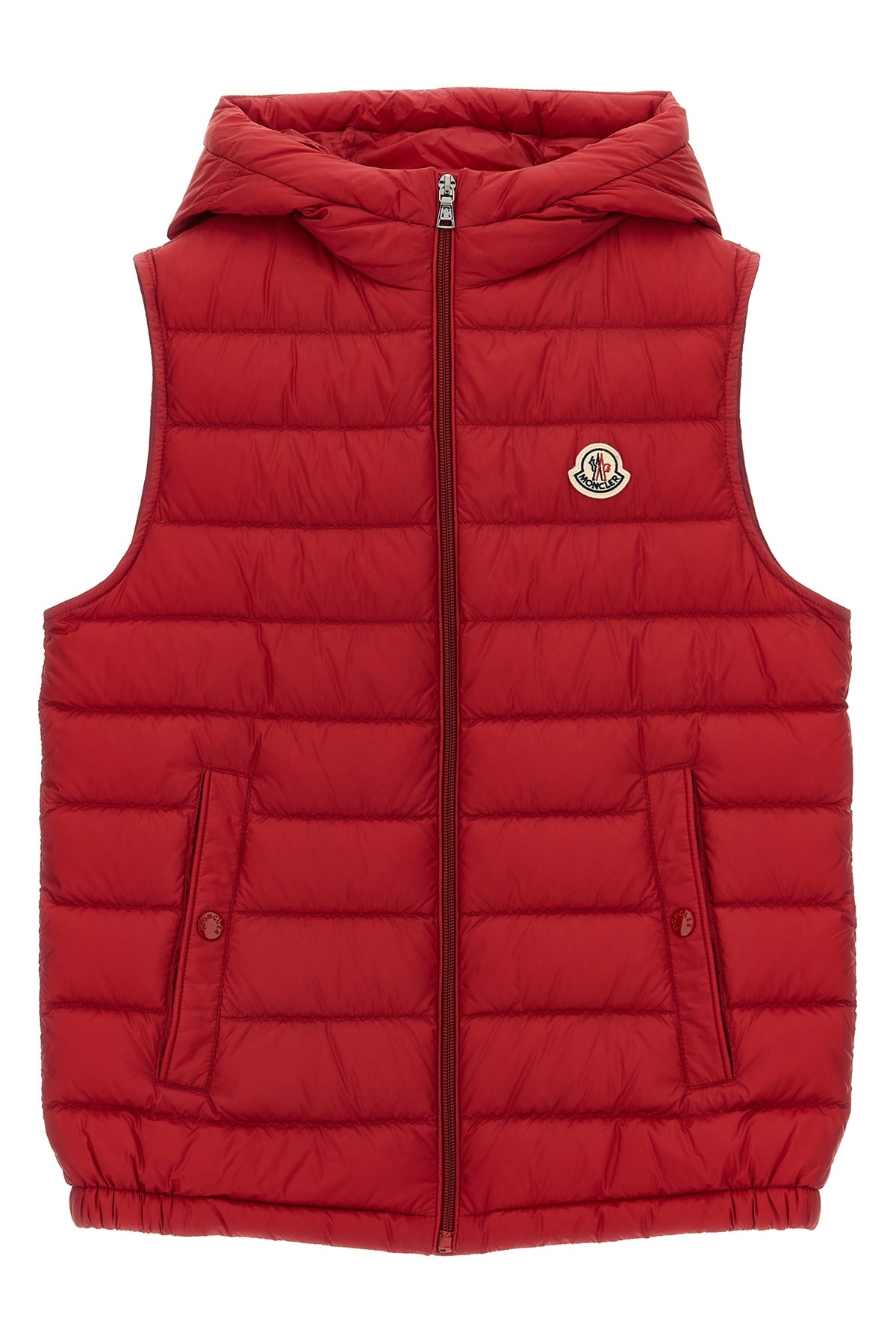 'Uzzay' Vest