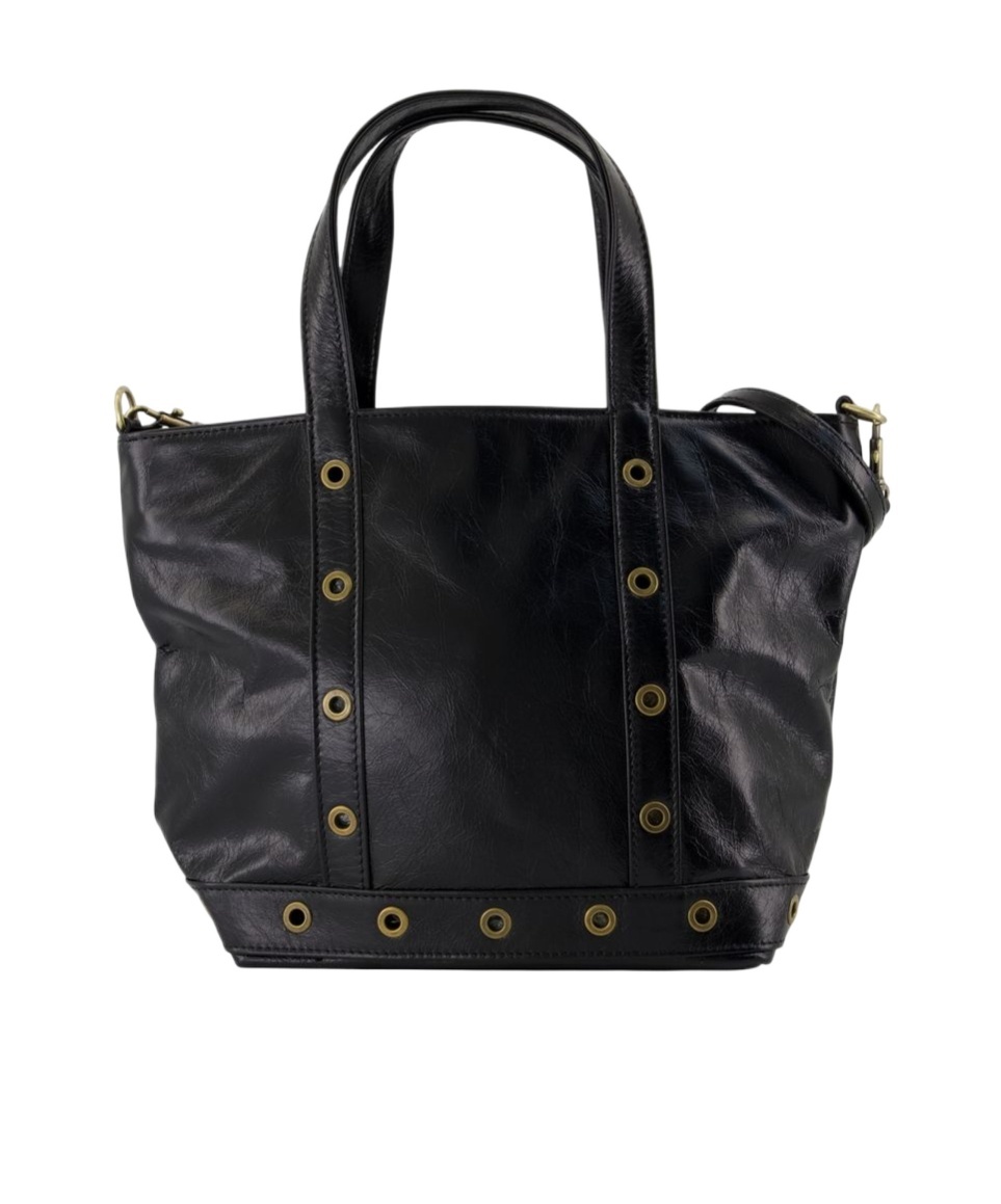 Logo tote bag