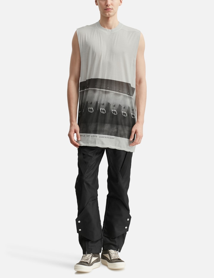 Megastrapped Motopants