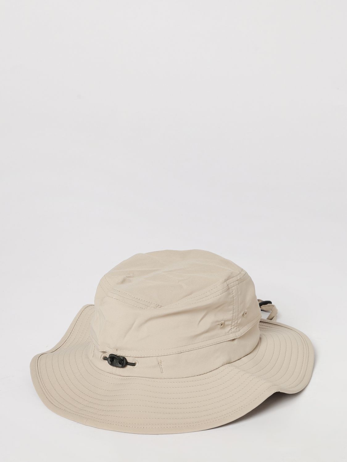 Hat Men color Sand