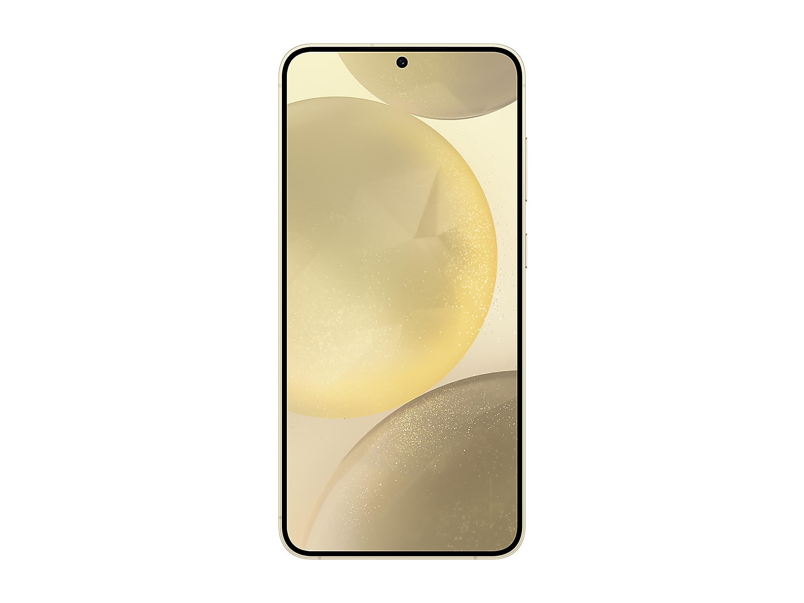 Galaxy S24+ 256GB in Amber Yellow (Unlocked)(SM-S926UZYAXAA)
