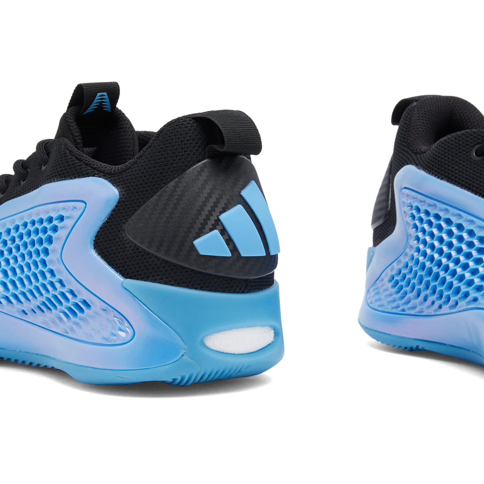 AE1 Sneaker in Blue Burst/Core Black