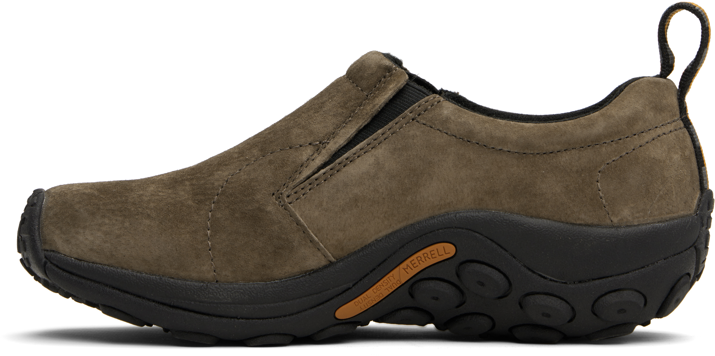 Merrell 1TRL Gray Jungle Moc Sneakers