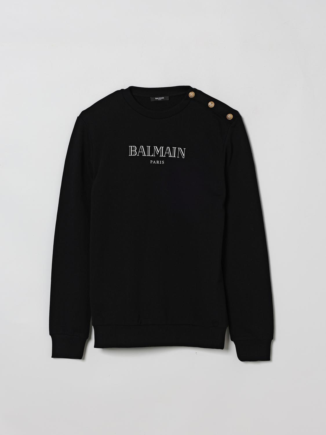 Sweater Kids color Sky Blue