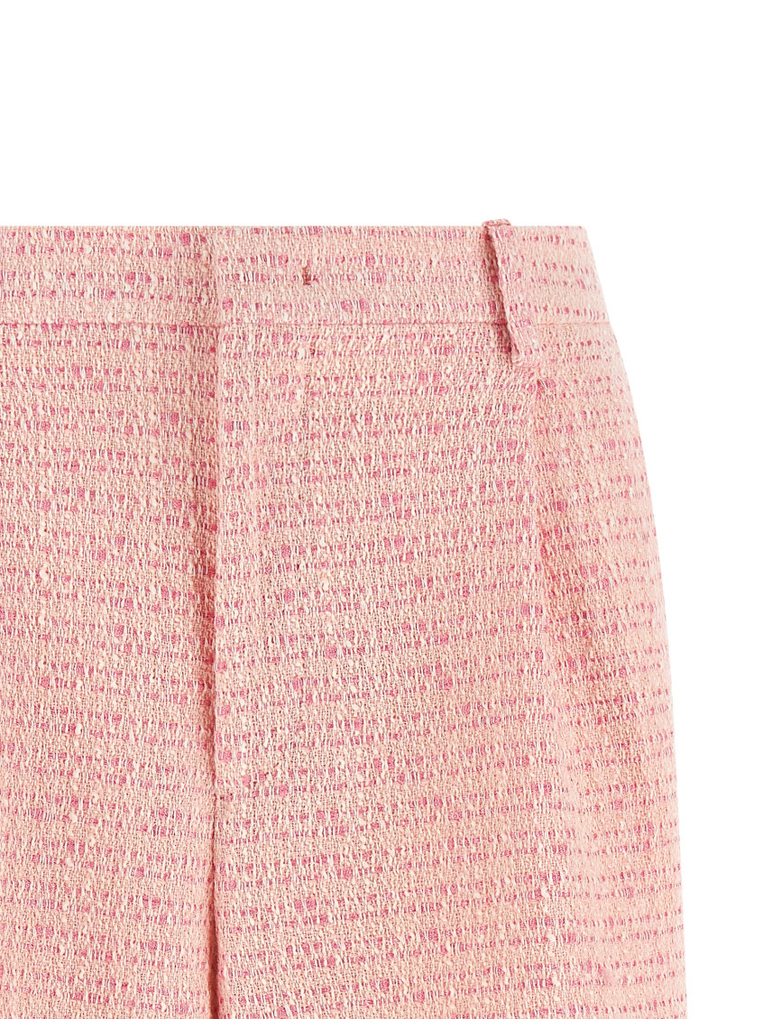 Effie Bermuda Shorts
