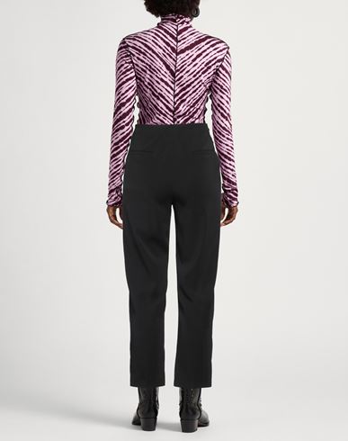 Woman Pants Black