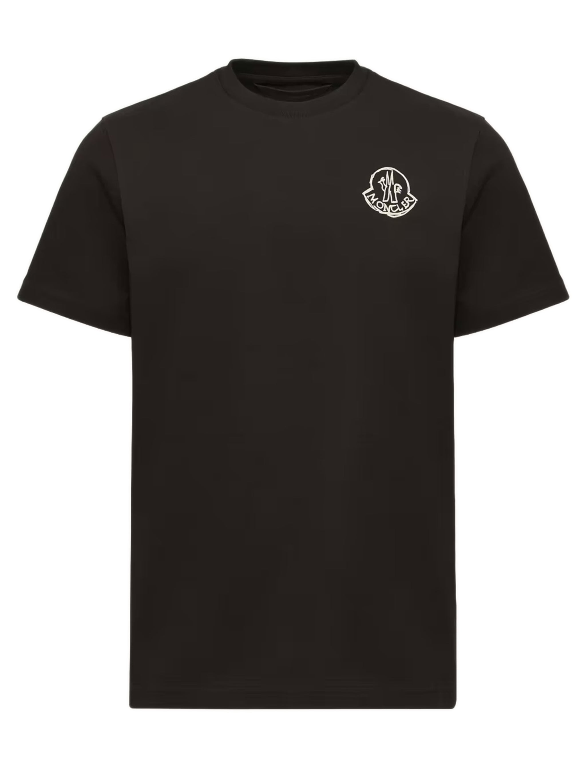 Men's Cotton Short Sleeve T-Shirt