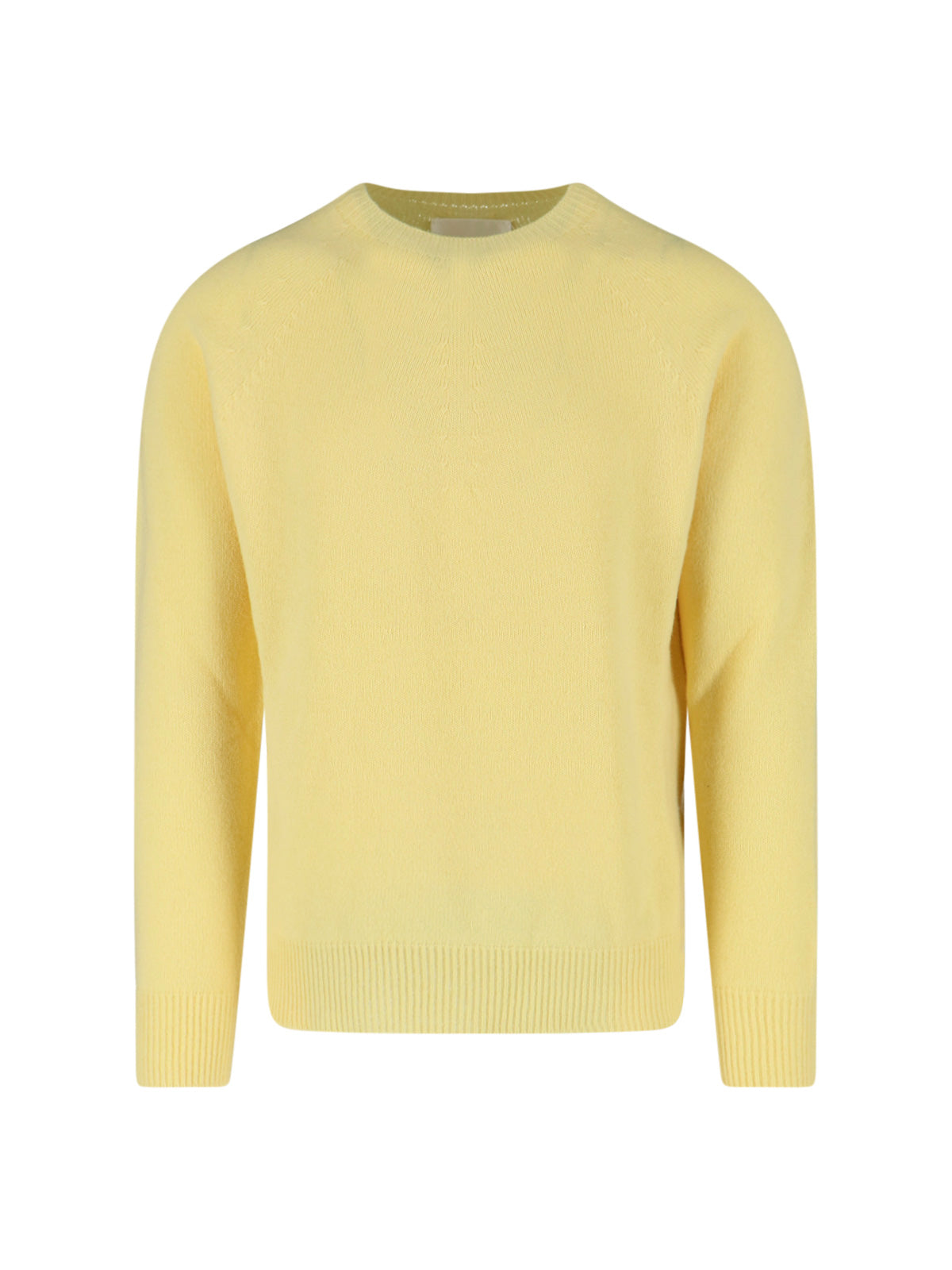 Soft Wool-Cashmere Sweater for Men