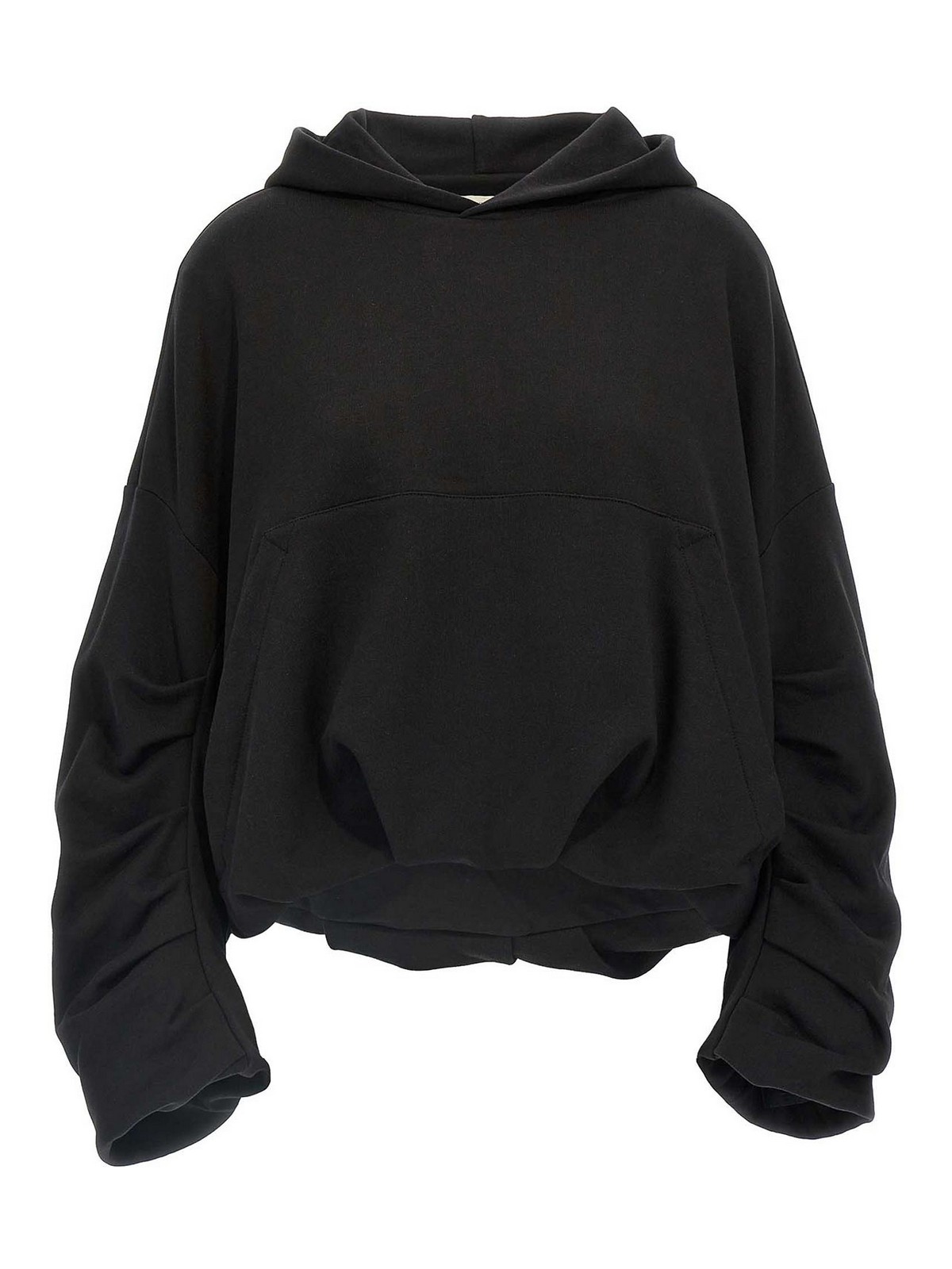 Hannett Hoodie