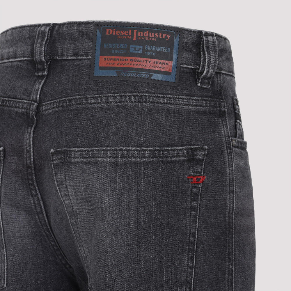 Jeans Black