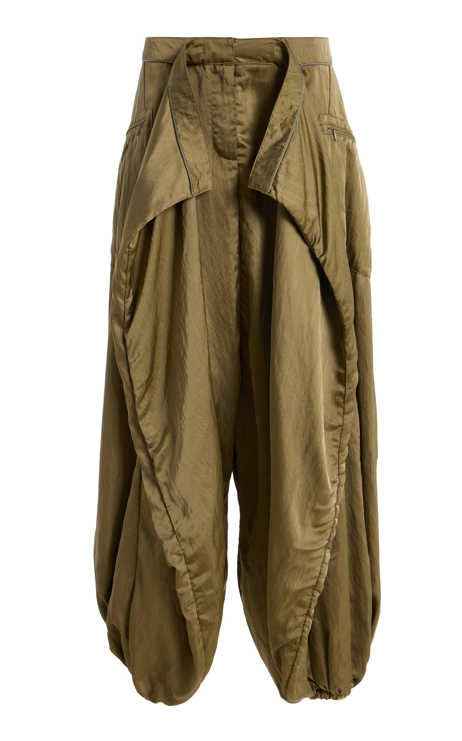 Sargon Twill Pants - Moda Operandi
