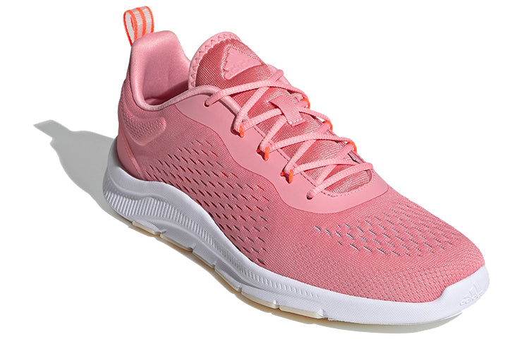 (WMNS) Novamotion Pink/White